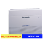 Tổng đài Panasonic KX-TES824 (3 C0-8 máy nhánh)